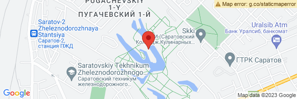 spot maps
