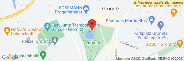 spot maps