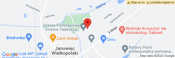 spot maps