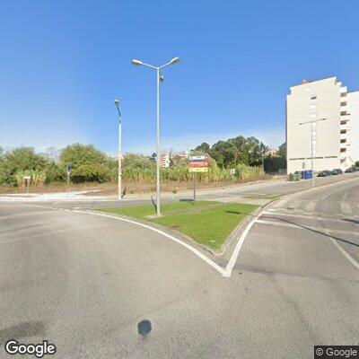 Figueira da Foz - Outdoor Exercise Station - Abadias - Portugal - Spot