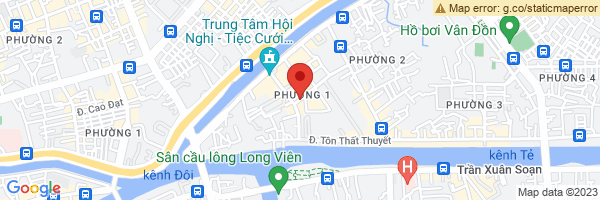 spot maps
