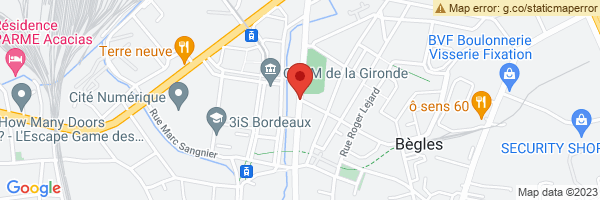spot maps