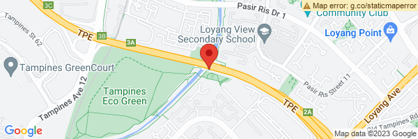 spot maps