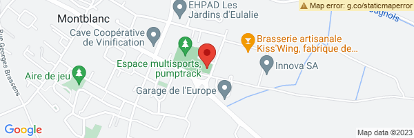 spot maps