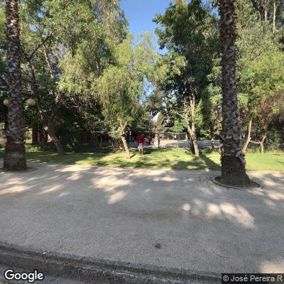 Calisthenics Facility - Estación Central - Parque Bernardo Leighton - Chile - Spot