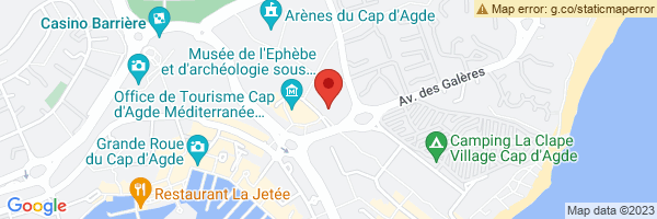 spot maps