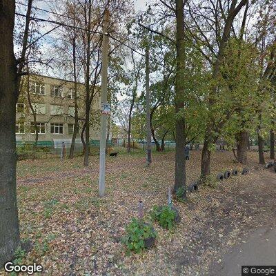 Outdoor Gym - Yaroslavl - Yaroslavl - Fitness Park - Sberbank of Russia - Russia - Spot