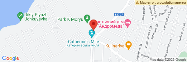 spot maps