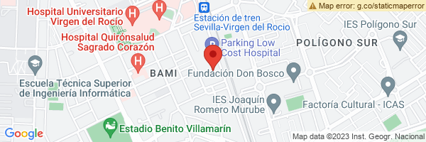 spot maps