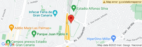 spot maps