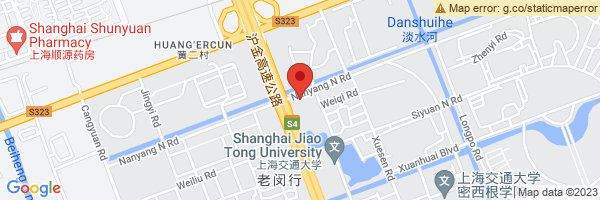 spot maps