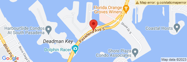 spot maps