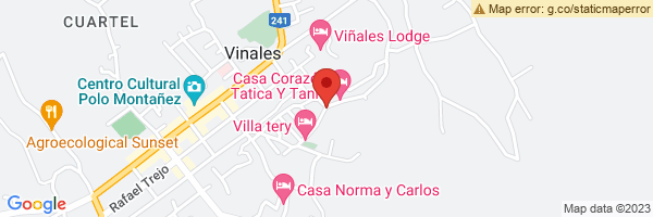 spot maps