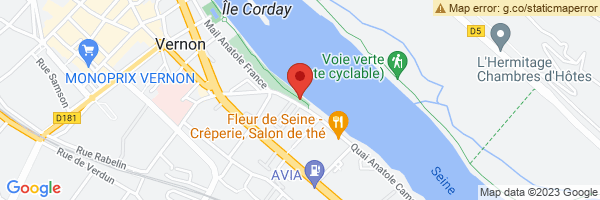 spot maps