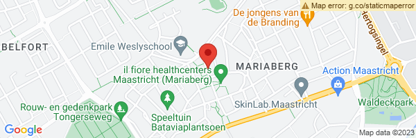 spot maps