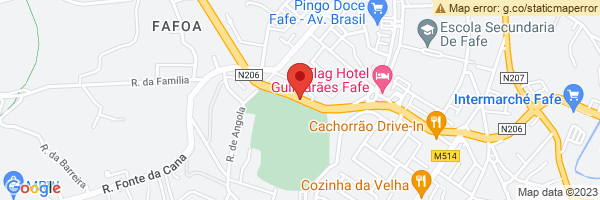 spot maps