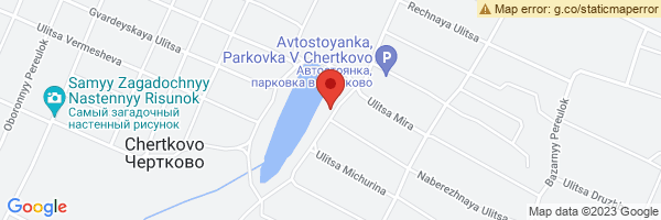 spot maps