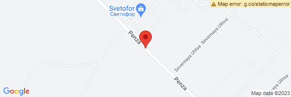 spot maps