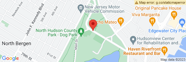 spot maps