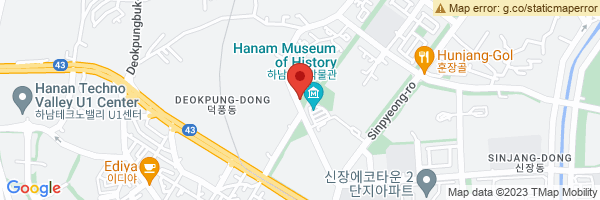 spot maps