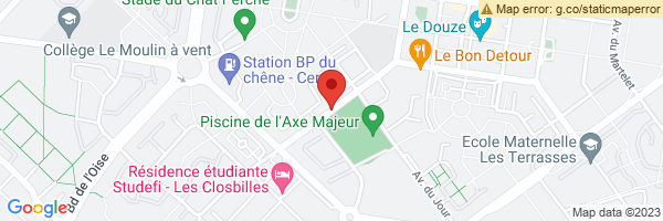 spot maps