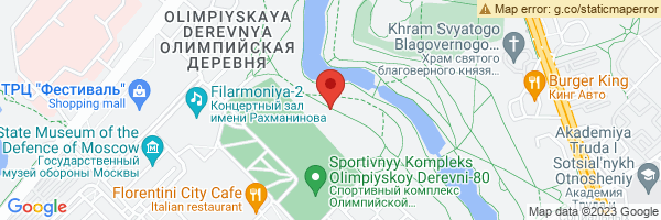 spot maps