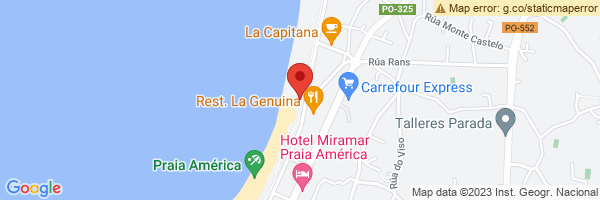 spot maps