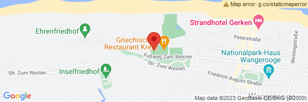 spot maps