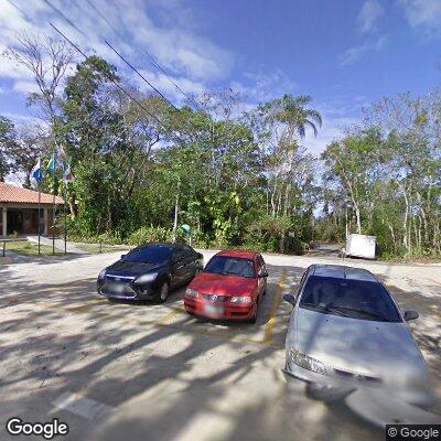 Outdoor Fitness Park - Outdoor Fitness Niterói - countries. - Spot