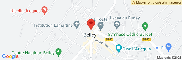 spot maps