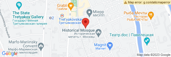 spot maps
