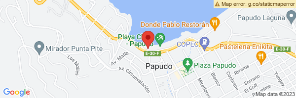 spot maps