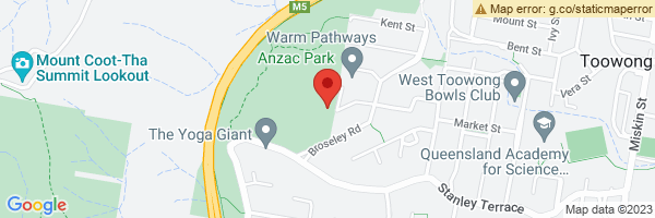 spot maps