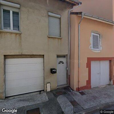 Calisthenics Facility - Belley - Outdoor Gym Chambéry - France - Spot