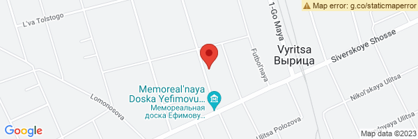 spot maps