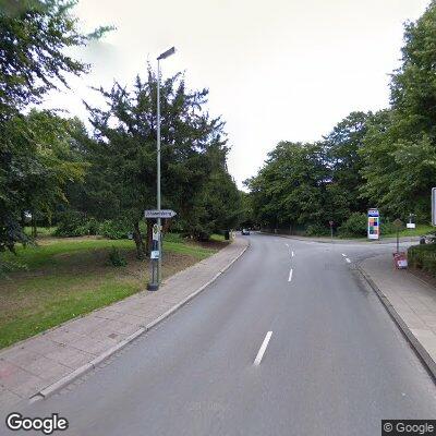 Bielefeld - Fitness Park - Am Johannisberg - Germany - Spot