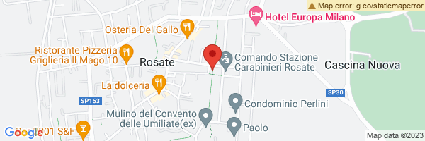 spot maps