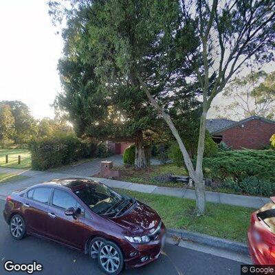 Calisthenics Facility - Melbourne - Outdoor Fitness Napier park - Australia - Spot