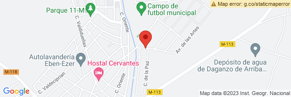 spot maps