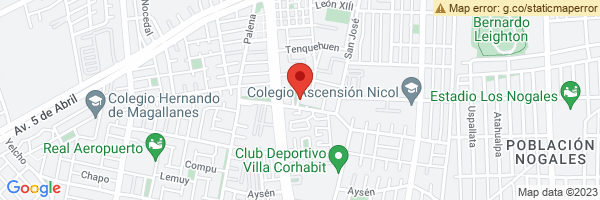 spot maps