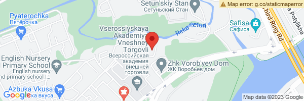 spot maps