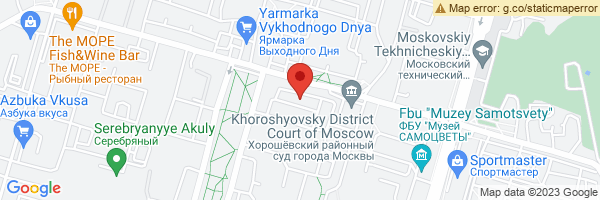 spot maps