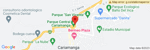 spot maps
