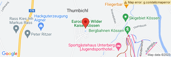 spot maps