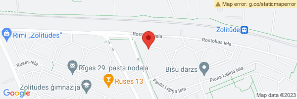 spot maps
