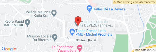 spot maps
