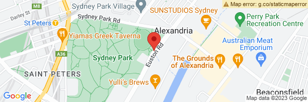 spot maps