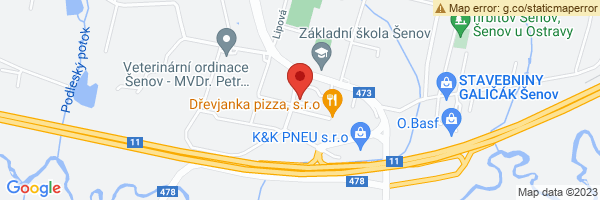 spot maps