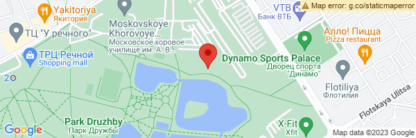 spot maps