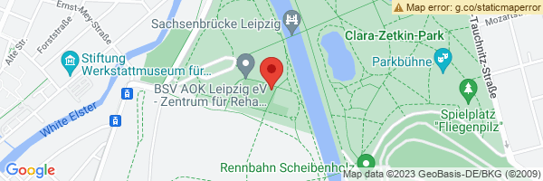 spot maps